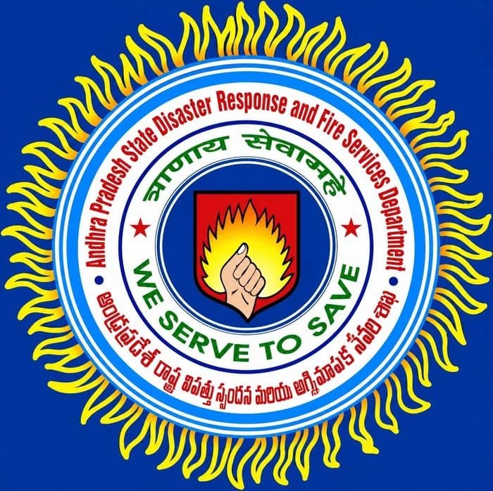 Andhra Pradesh State Disaster Response & Fire Services Department Andhra Pradesh State Disaster Response & Fire Services Department