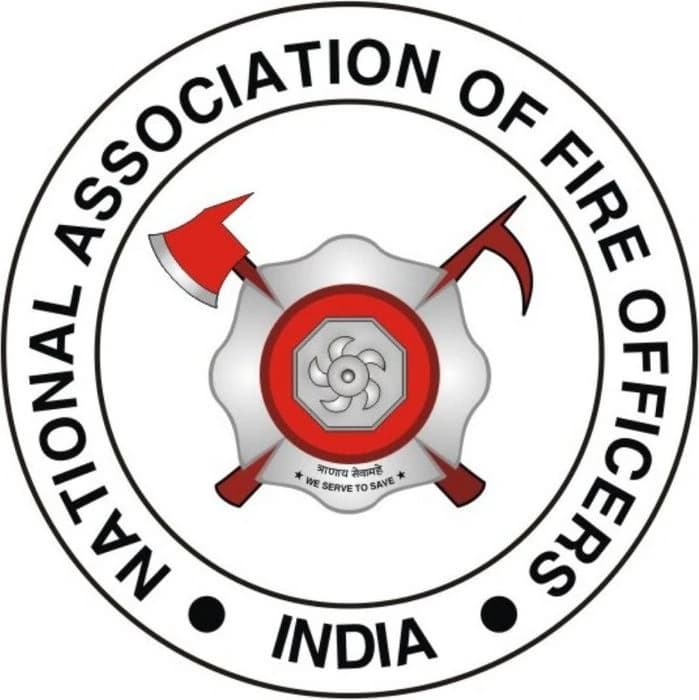 National Association of Fire Officers, India National Association of Fire Officers, India