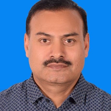 Mr. Anil Kumar