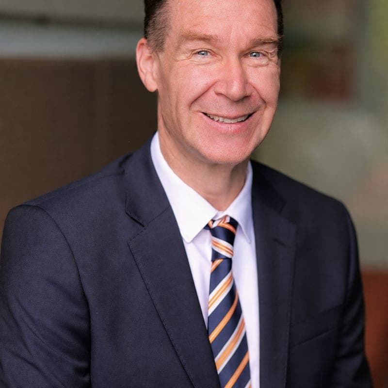 Mr. Boris Schubert