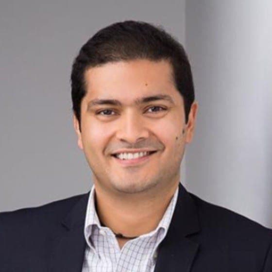 Mr. Vidur Berry
