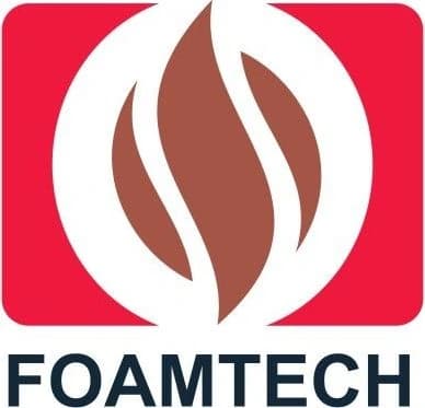 FoamTech Antifire — Kitbag Partner, Fire India 2026