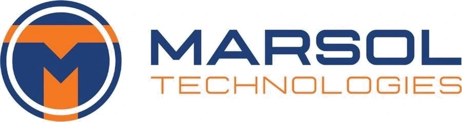 Marsol Technologies — Standee Partner, Fire India 2026