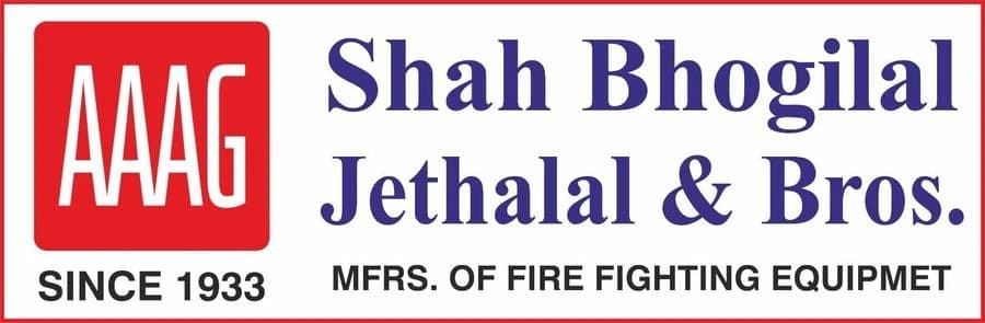 Shah Bhogilal Jethalal & Bros — Gold Partner, Fire India 2026