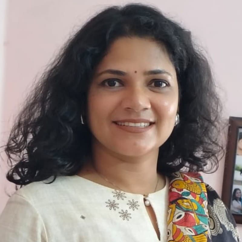 Mrs. Akansha Pandey