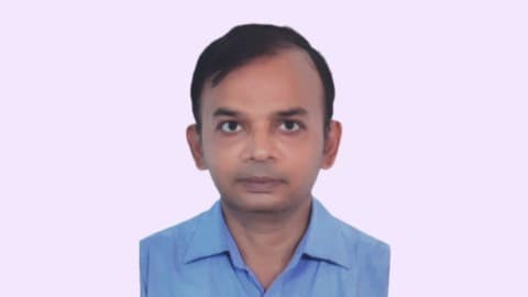 Mr. Alok Gupta