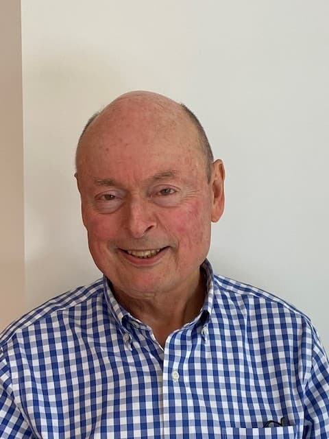 Mr. Nicholas Simon Hughes