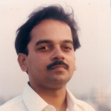 Maj. Prakash Kapade
