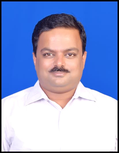 Mr. Prasad N. Kulkarni