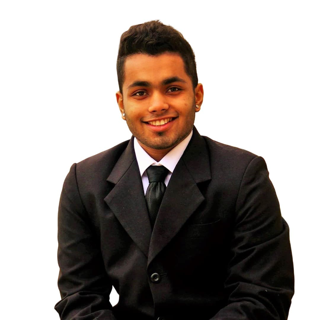 Mr. Sameyak Sabadra