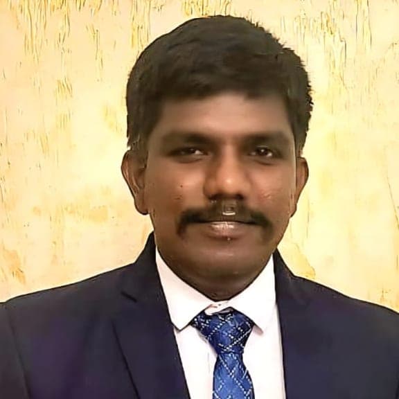 Dr. Govind Sanjeev Kumar. L
