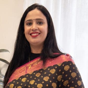 Dr. Kavita Devi