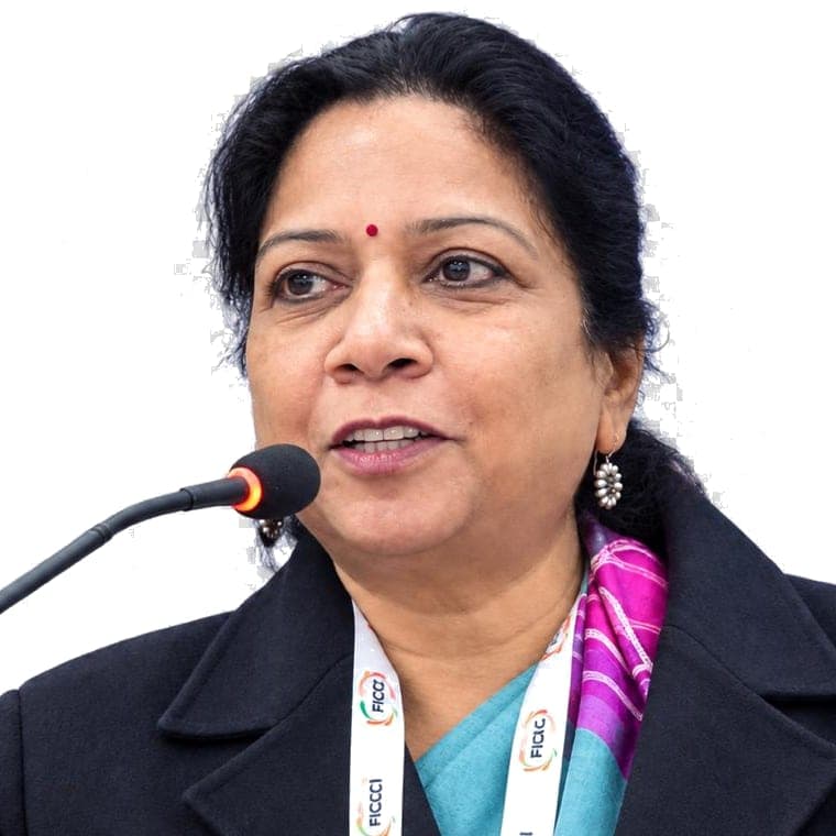 Dr. Mukta Girdhar