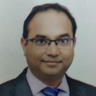 Mr. Mukul Mittal