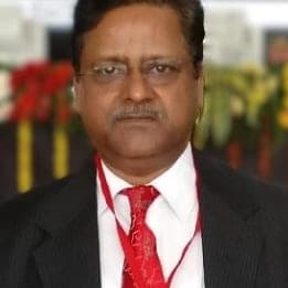 Mr. Pramod Kumar Agarwal