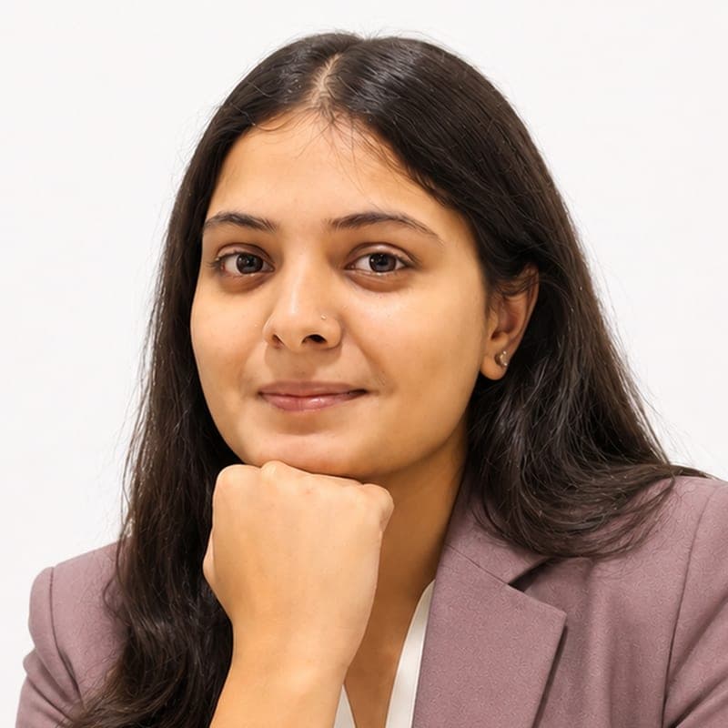 Ms. Priyanka Raval