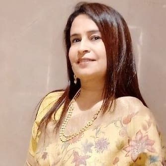 Dr. Shalini Anand