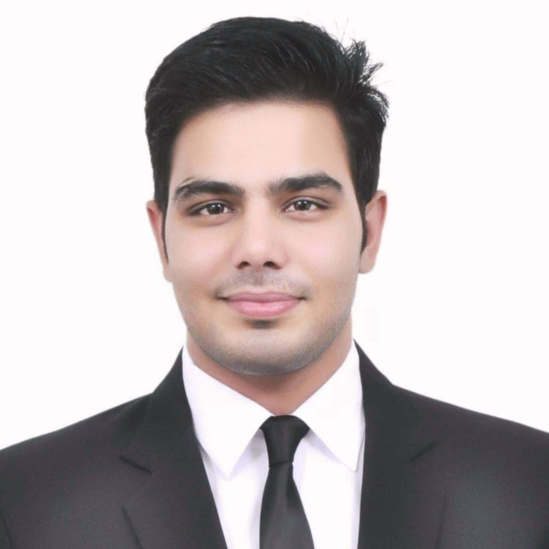 Mr. Yogesh Kumar Sharma