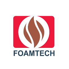 Foam Tech · Co-Partner
