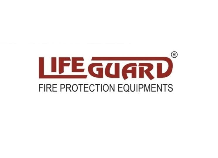 Life Guard · Standee Partner