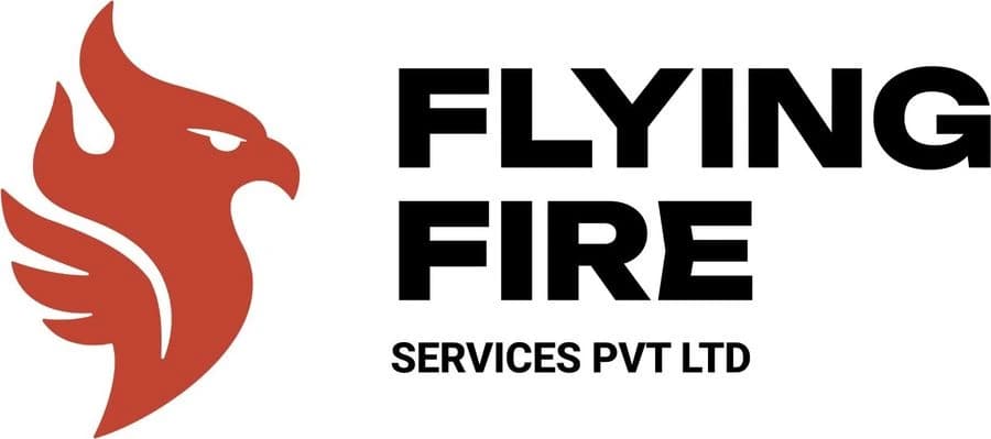 Flying Fire Services Pvt. Ltd. — Lanyard Partner, Fire India 2026