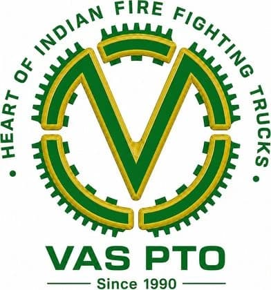 VAS Engg Products Pvt. Ltd. — Badge Partner, Fire India 2026